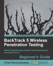 BackTrack Wireless Penetration Testing Vignette