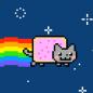 Nyan Cat contre Daesh